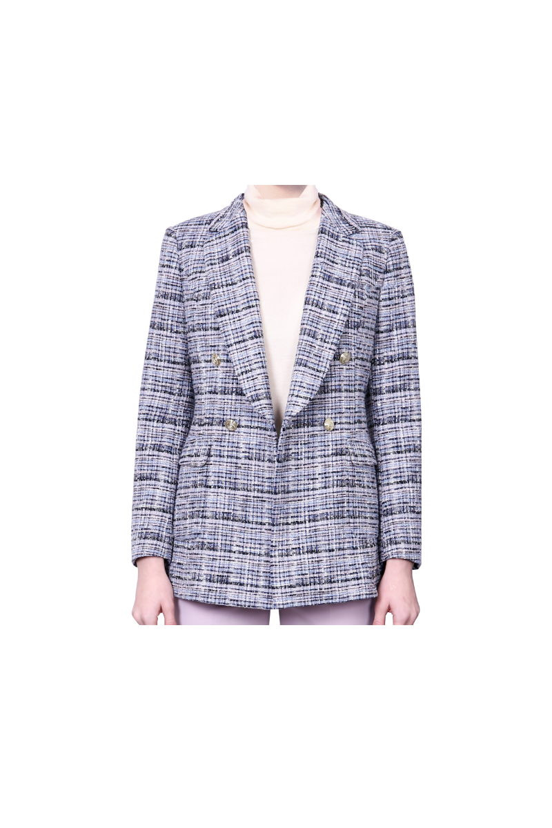 Jacket ZT-01321