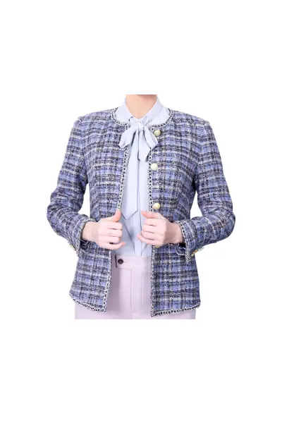 Jacket ZT-01322