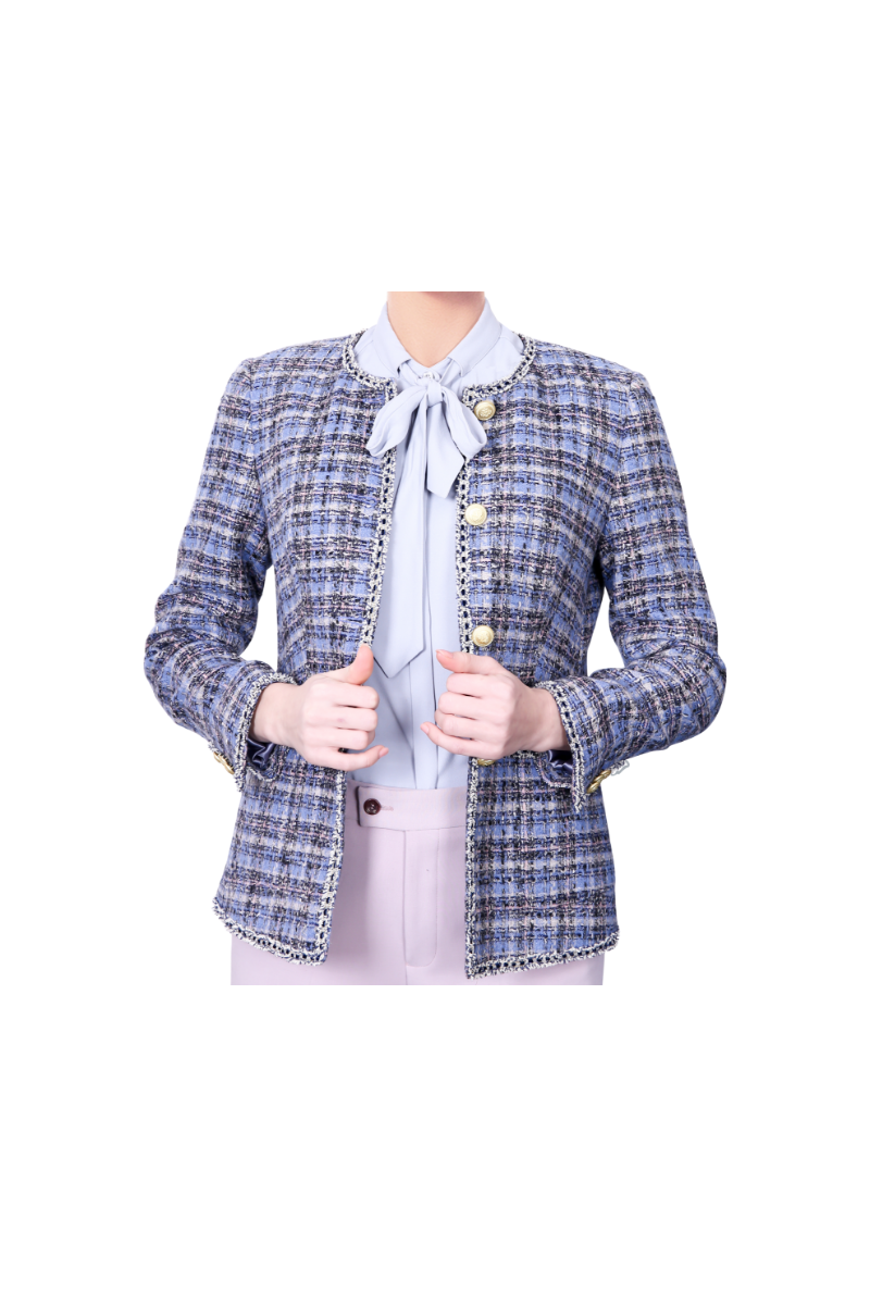 Jacket ZT-01322