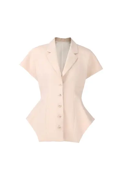 Jacket ZT-01327