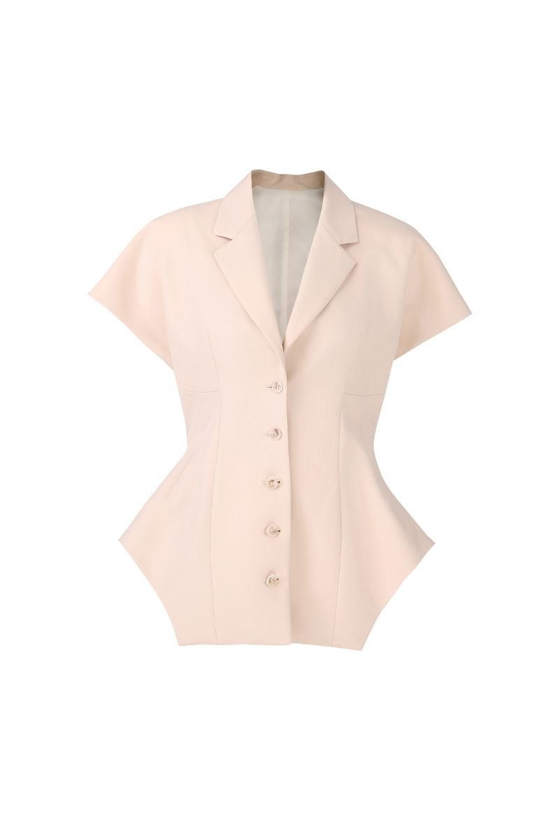 Jacket ZT-01327