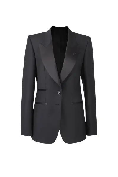 Jacket ZT-01328