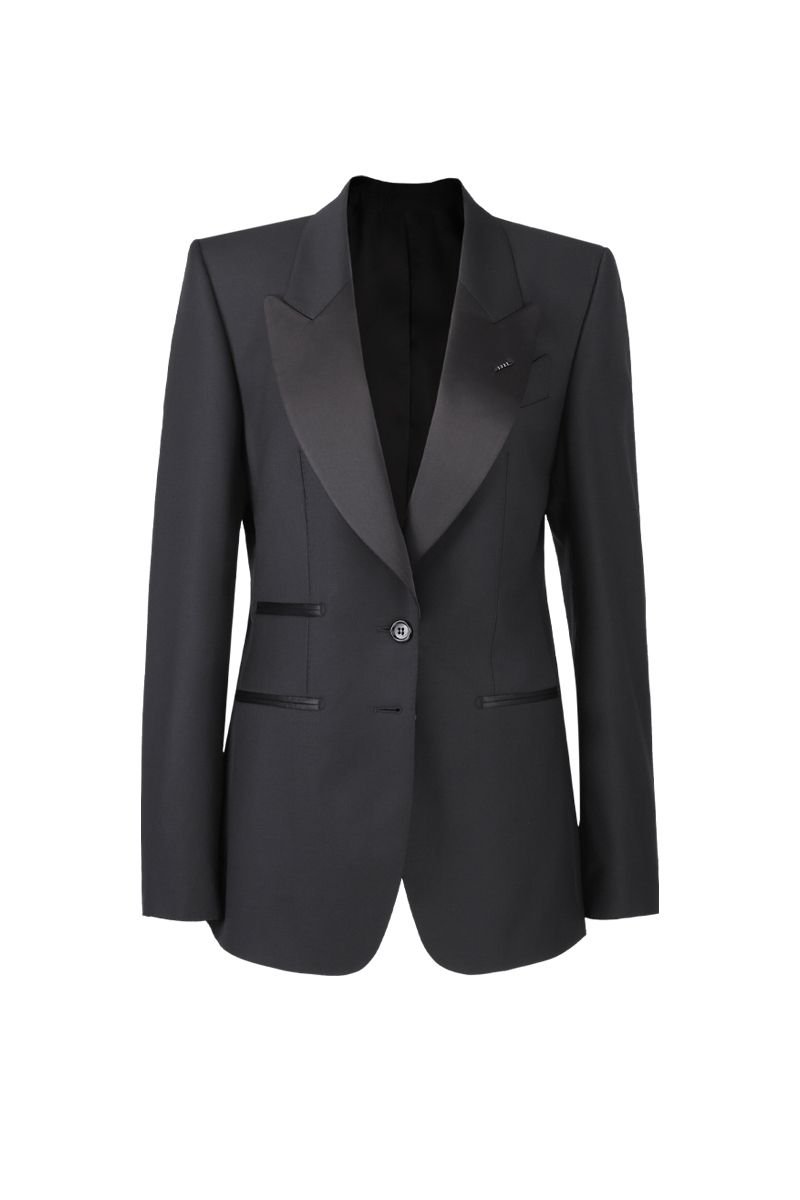 Jacket ZT-01328