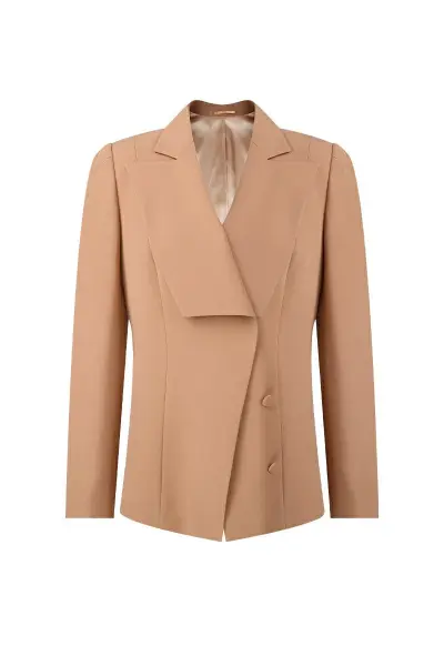 Jacket ZT-01329