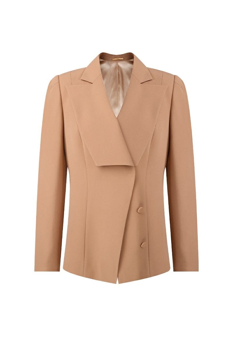 Jacket ZT-01329