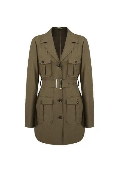 Jacket ZT-01331