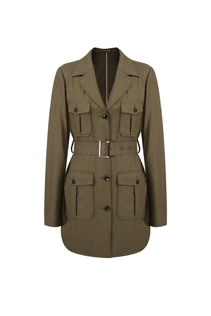 Jacket ZT-01331, view 1
