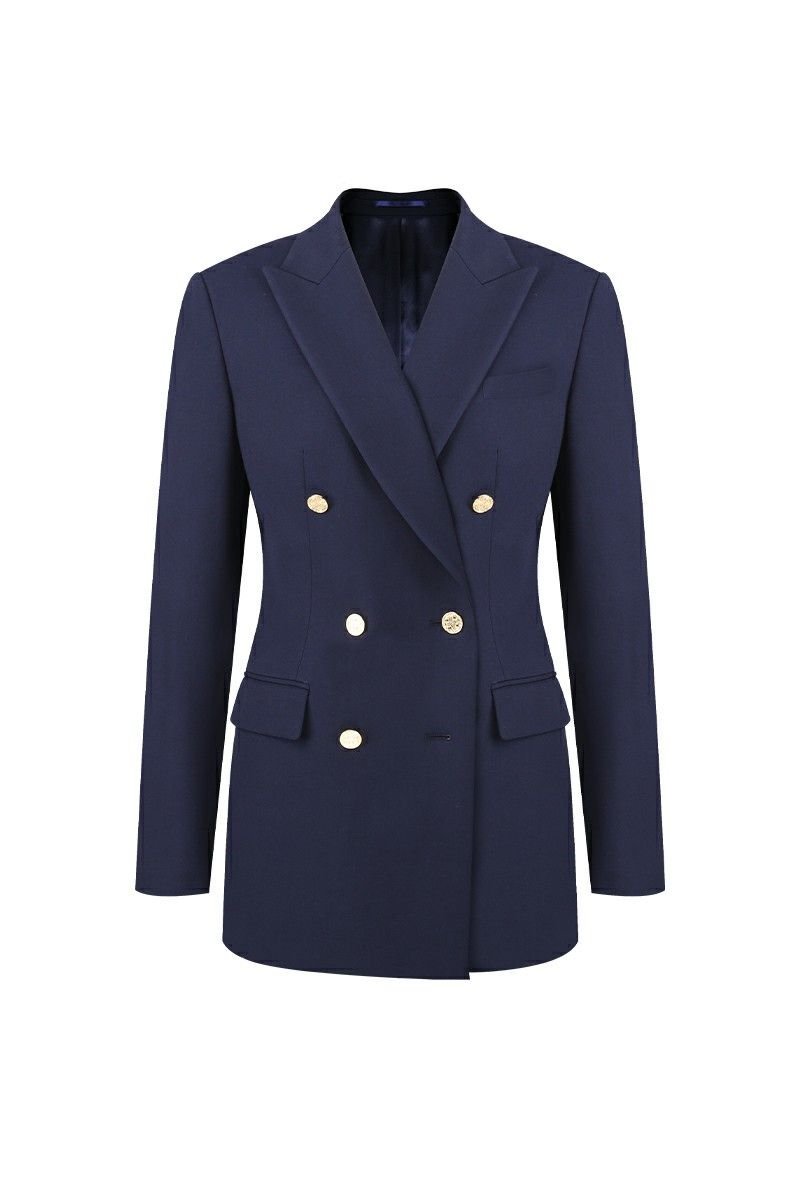Jacket ZT-01333