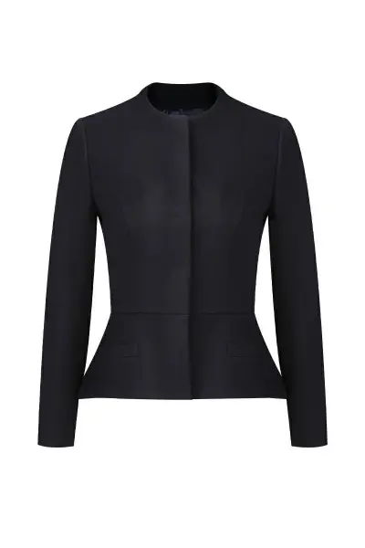 Jacket ZT-01334