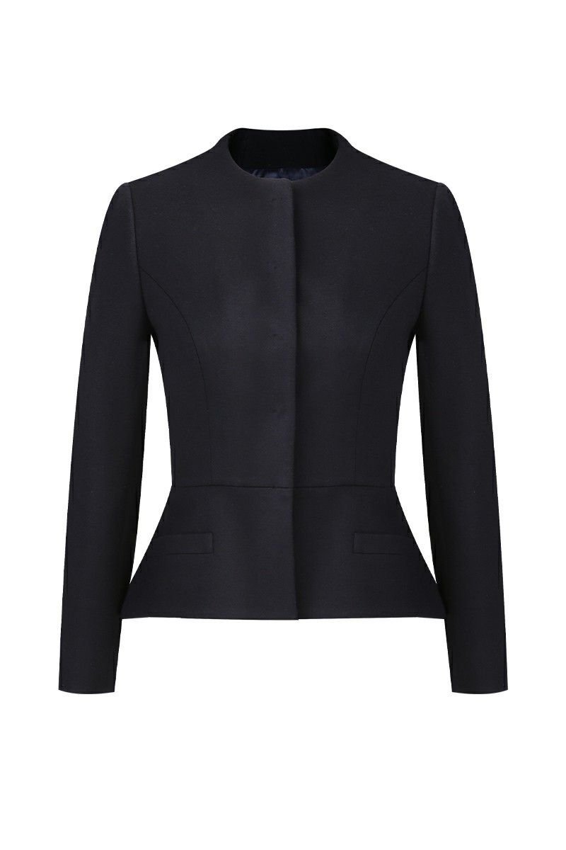 Jacket ZT-01334
