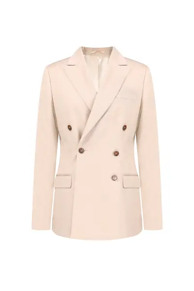 Jacket ZT-01335