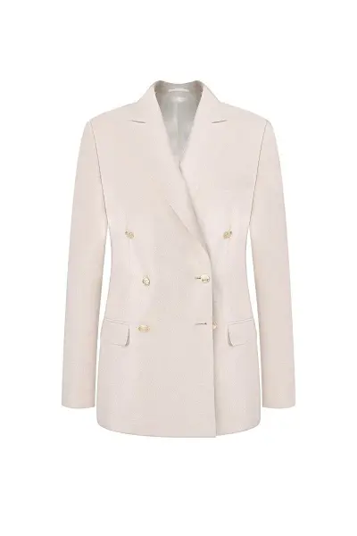 Jacket ZT-01337