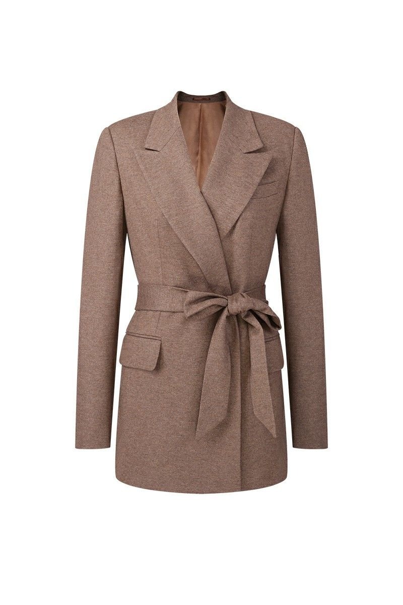 Jacket ZT-01338
