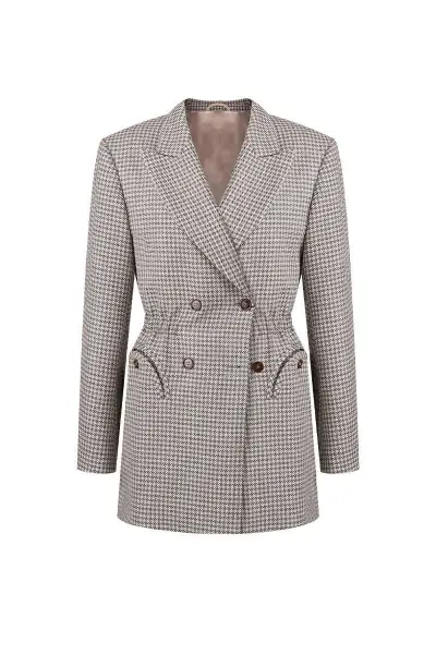 Jacket ZT-01339