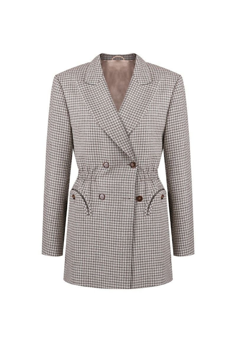 Jacket ZT-01339