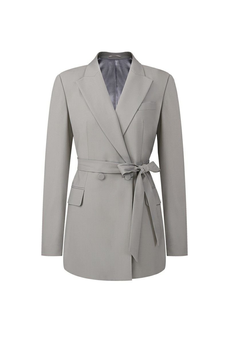 Jacket ZT-01340