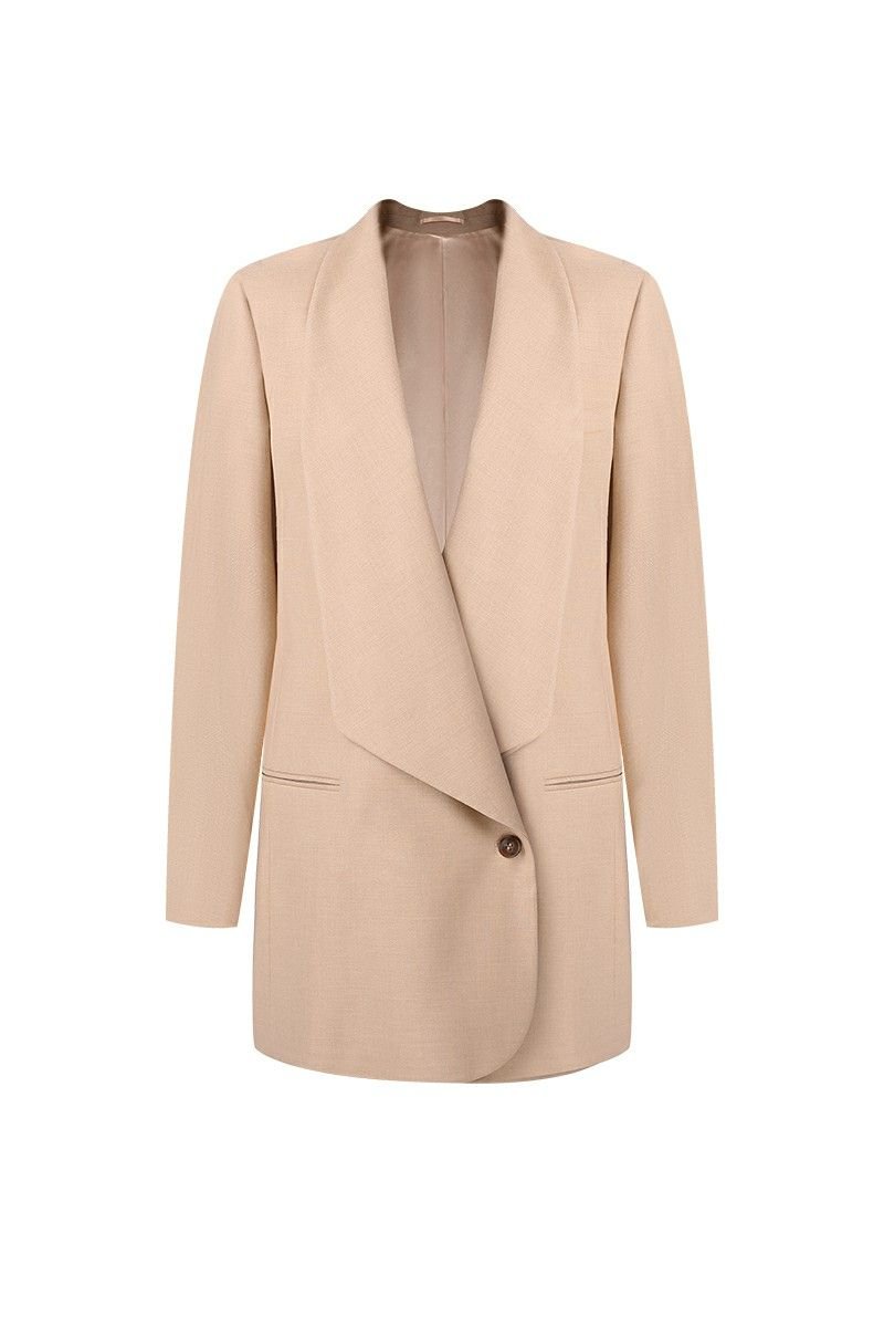 Jacket ZT-01341