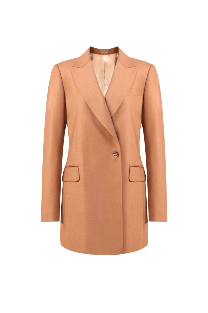 Jacket ZT-01344