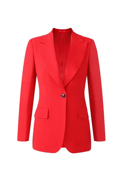 Jacket ZT-01347