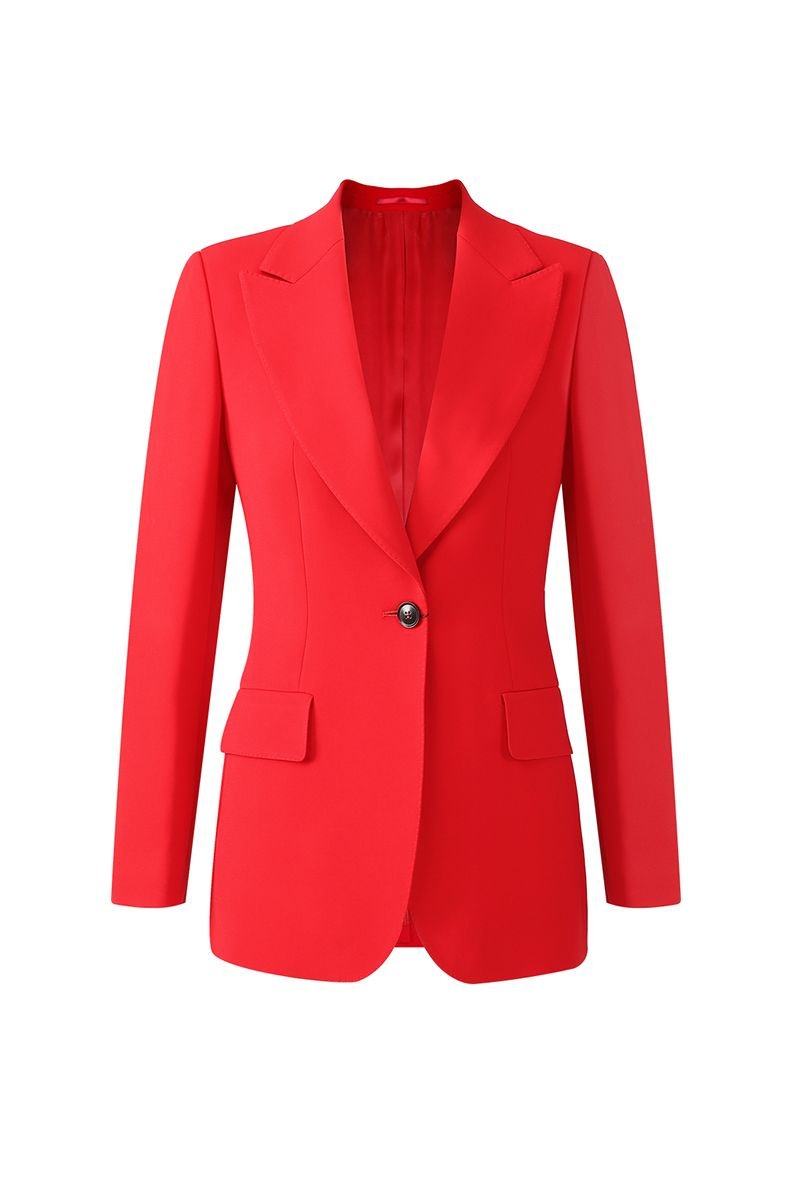 Jacket ZT-01347