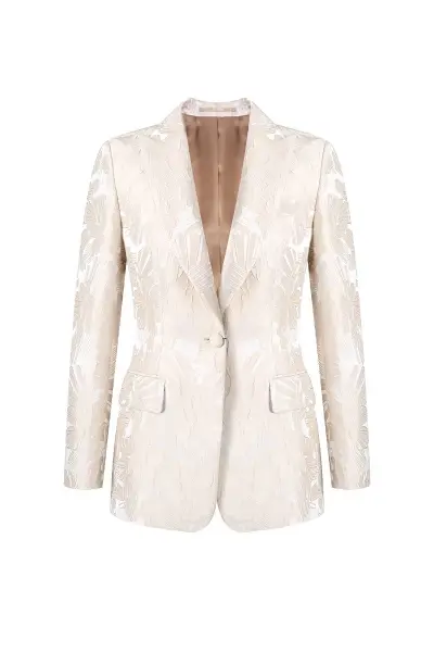 Jacket ZT-01348
