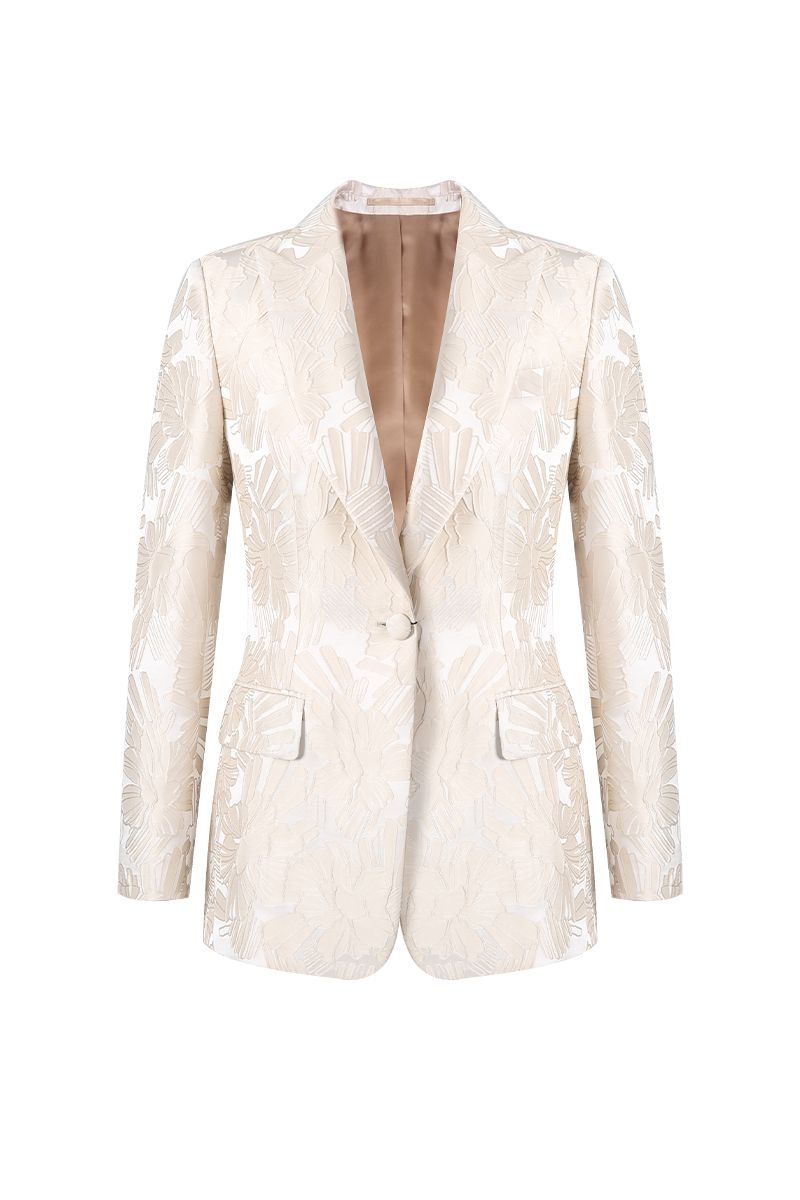 Jacket ZT-01348