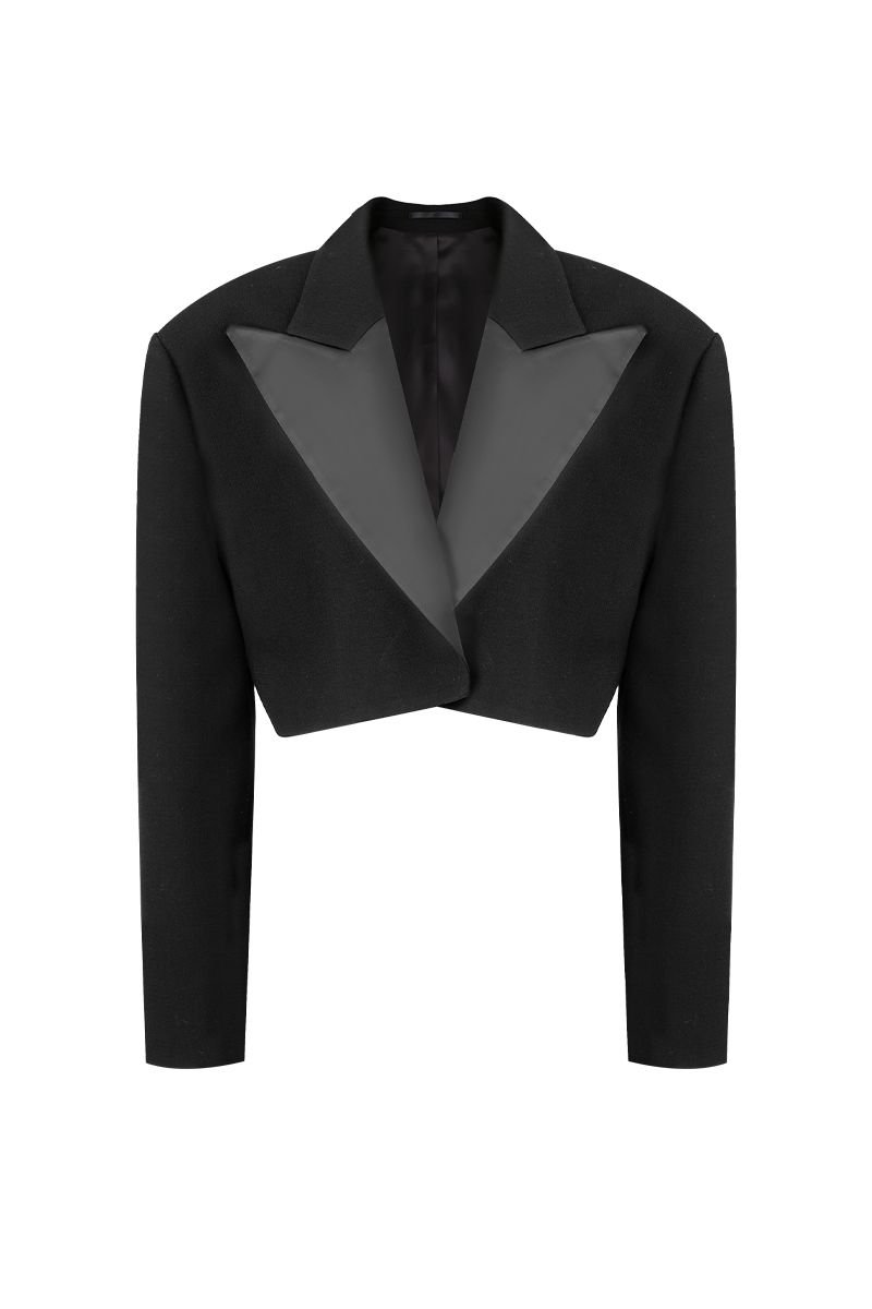 Jacket ZT-01349