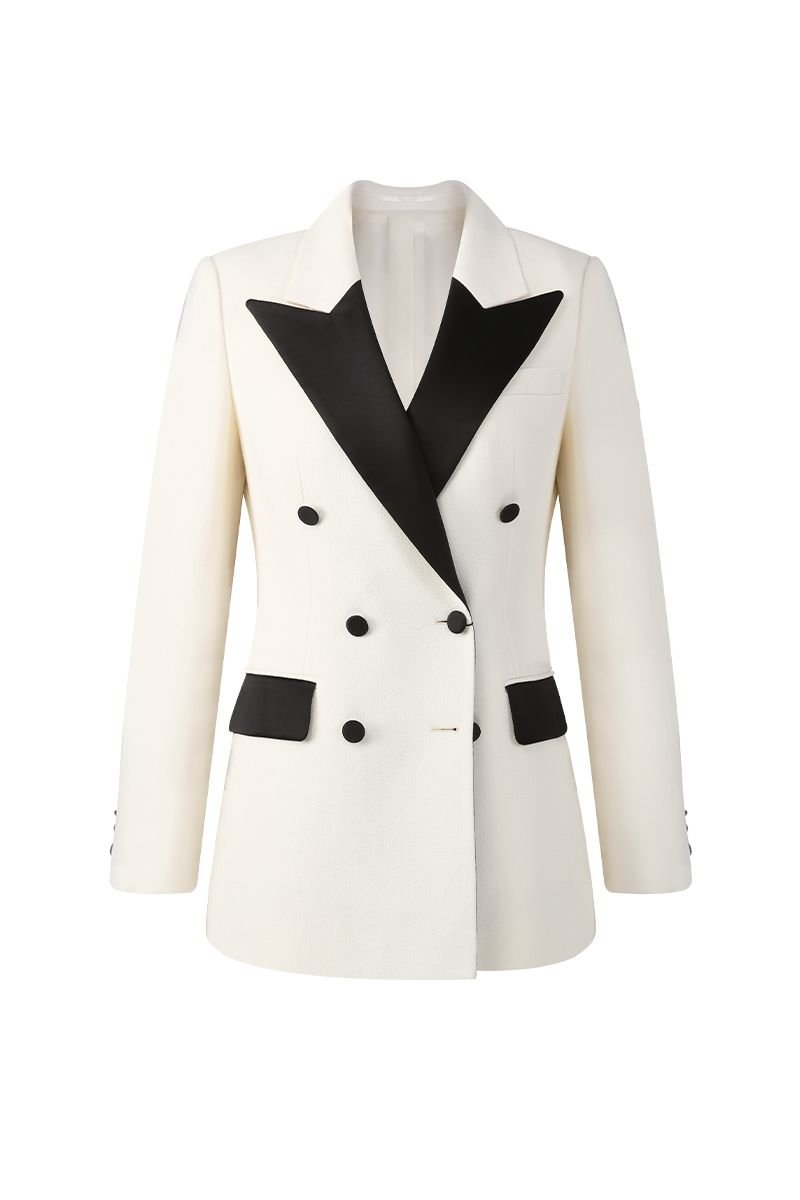 Jacket ZT-01350