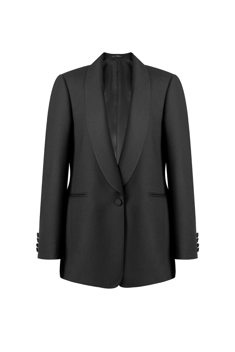 Jacket ZT-01351, view 1