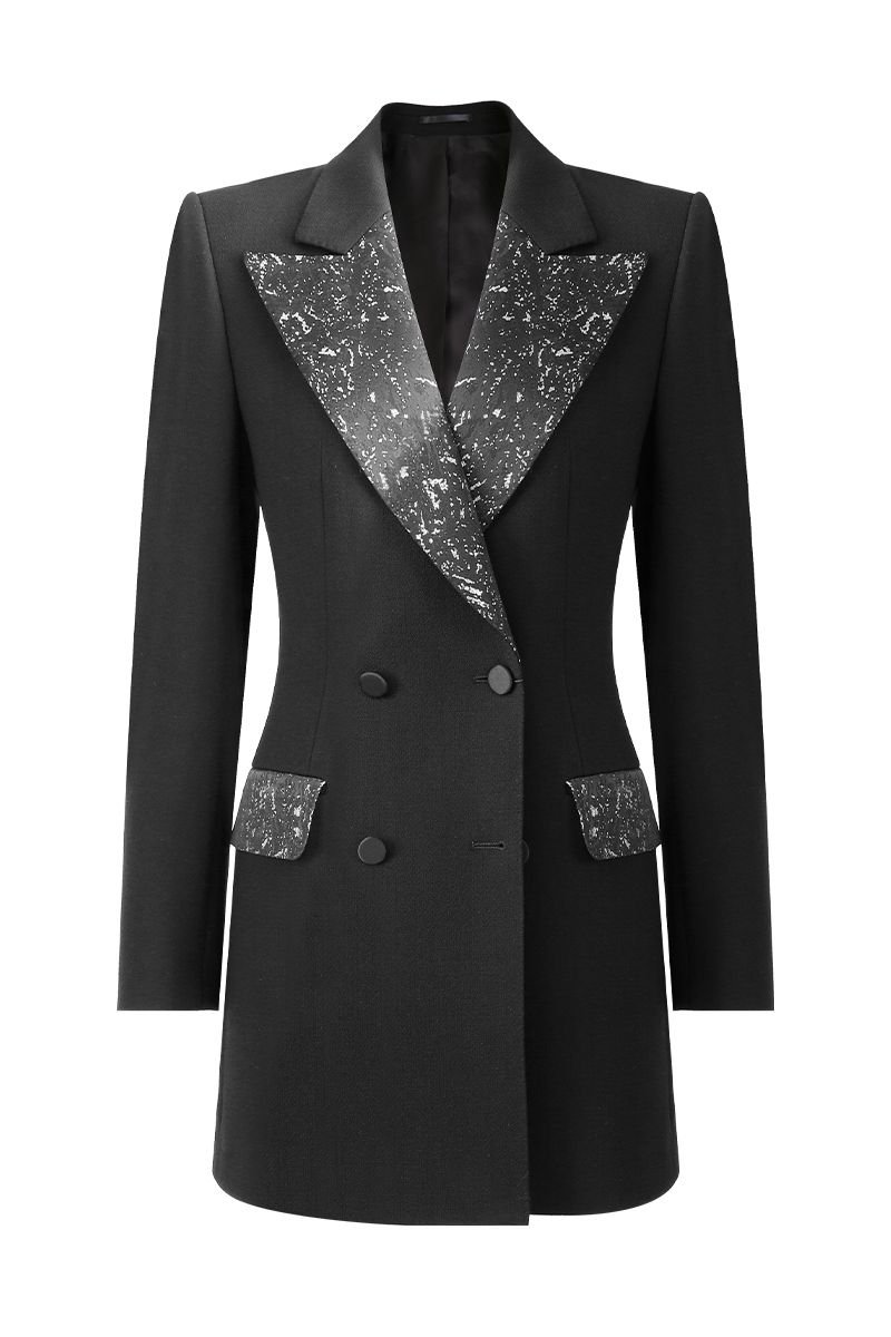 Jacket ZT-01353