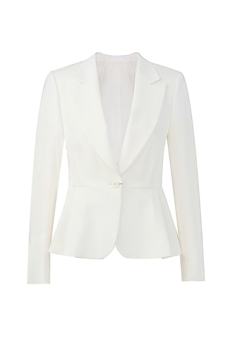 Jacket ZT-01355