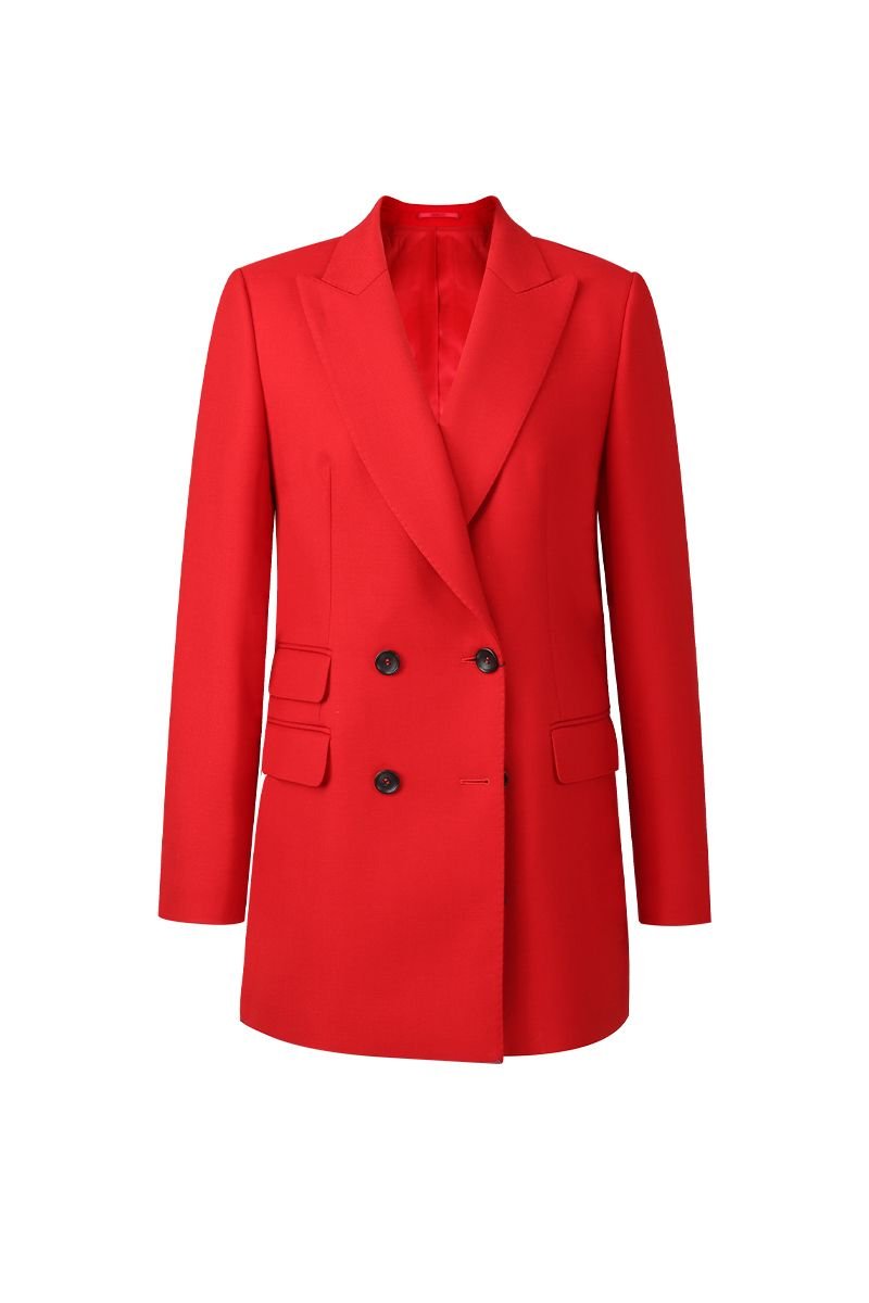 Jacket ZT-01356