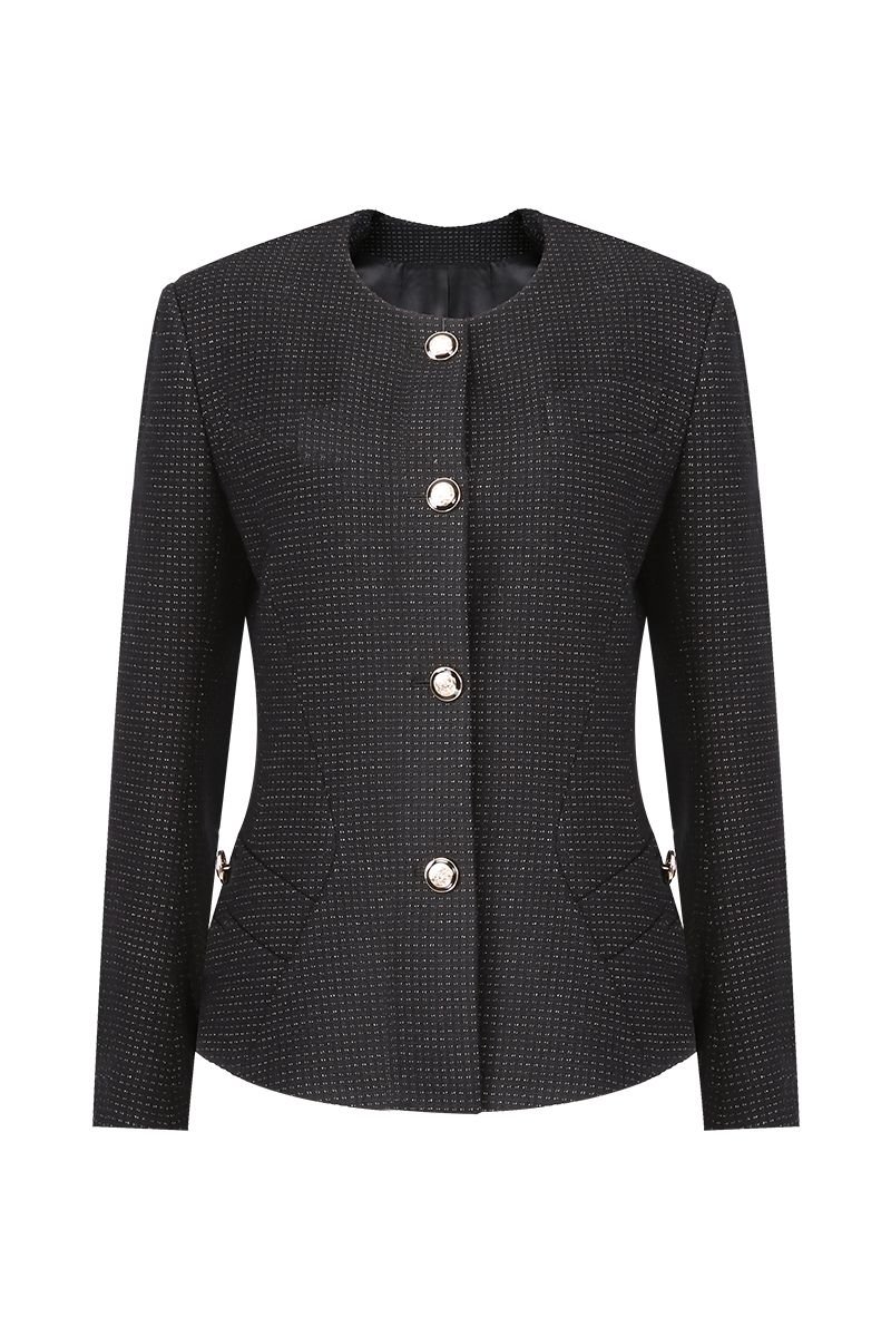 Jacket ZT-01358