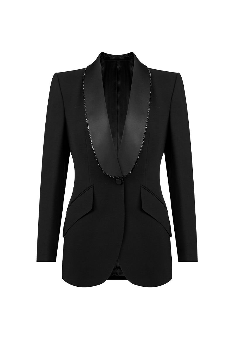 Jacket ZT-01359