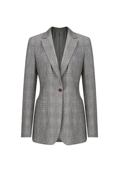 Jacket ZT-01360