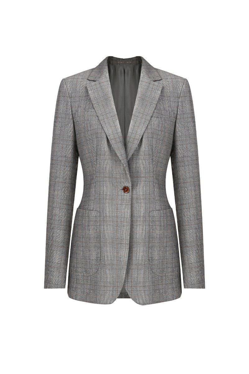 Jacket ZT-01360