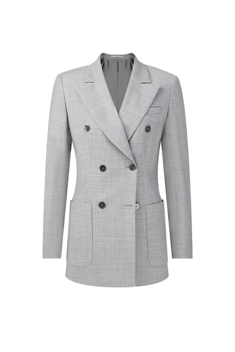 Jacket ZT-01361