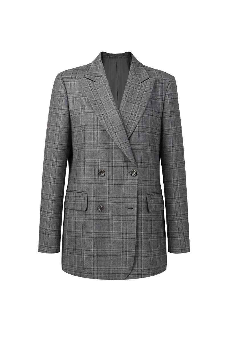 Jacket ZT-01362