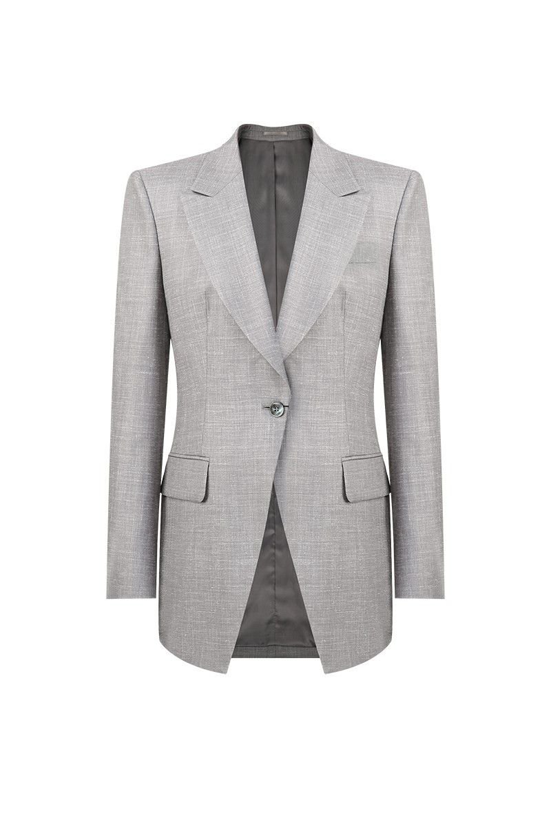 Jacket ZT-01363