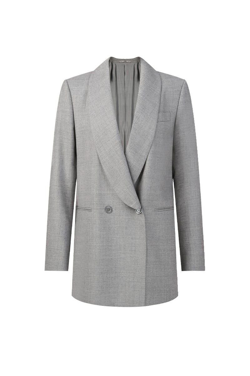 Jacket ZT-01364