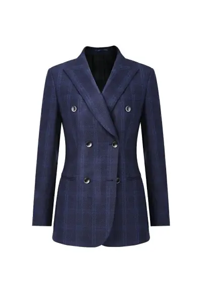Jacket ZT-01366