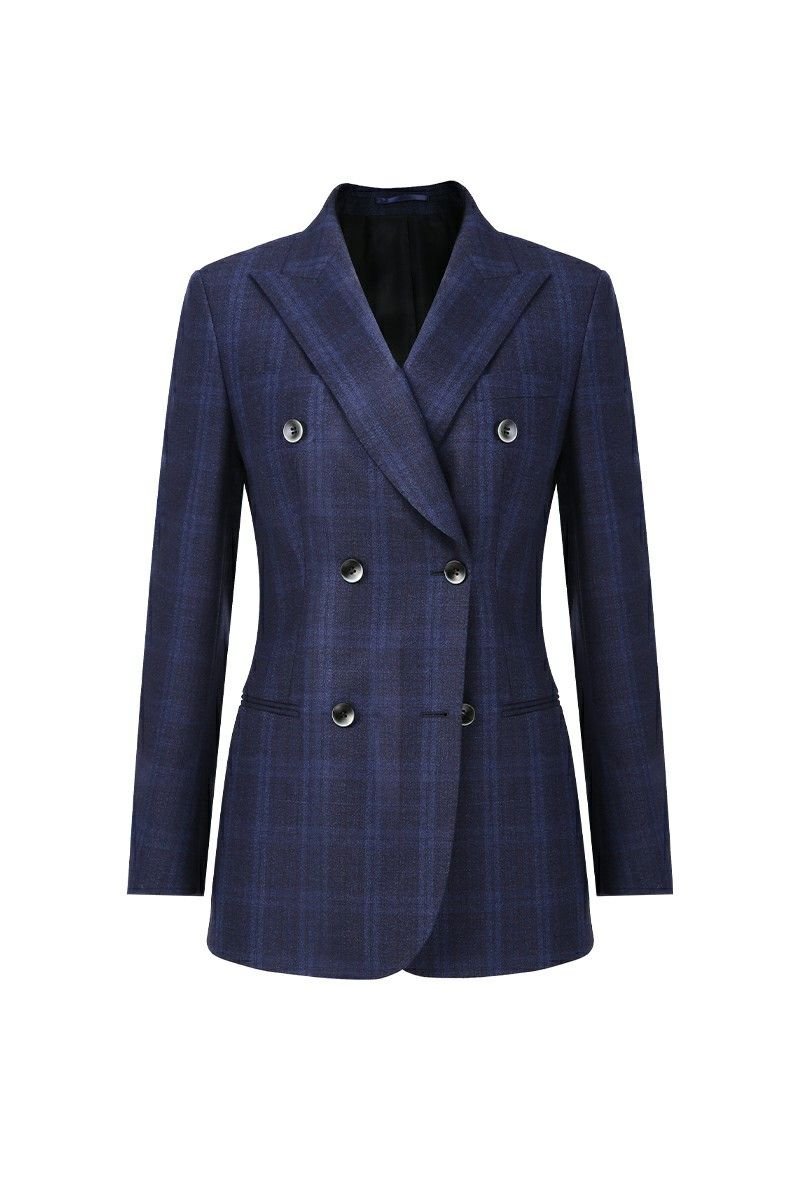 Jacket ZT-01366, view 1