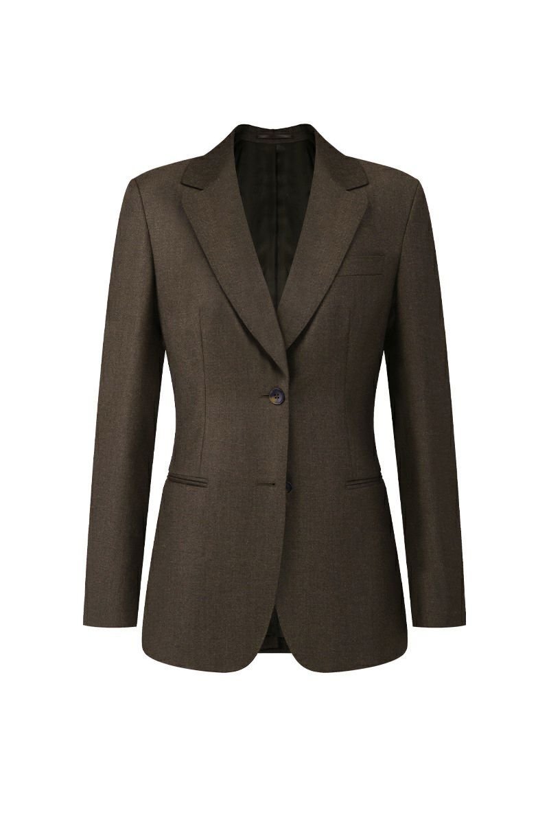 Jacket ZT-01367, view 1