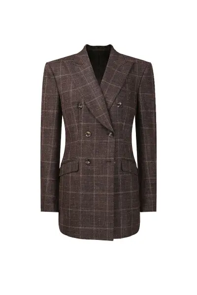 Jacket ZT-01368