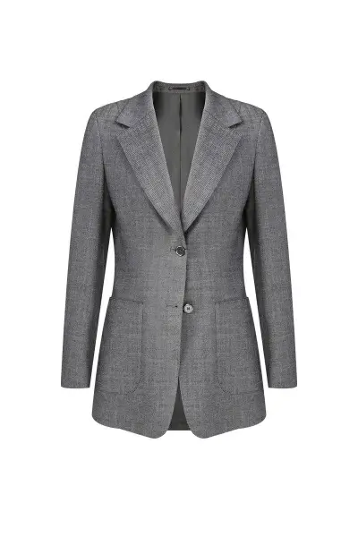 Jacket ZT-01372