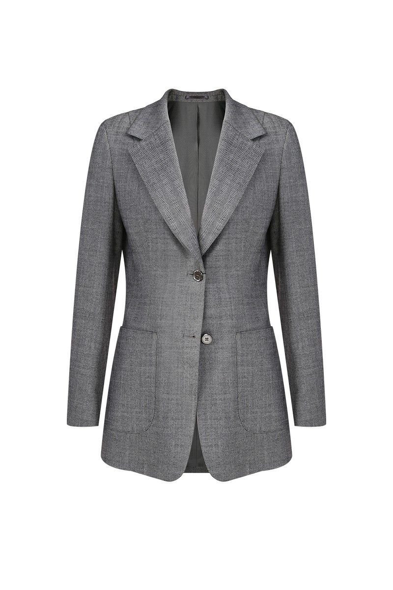 Jacket ZT-01372