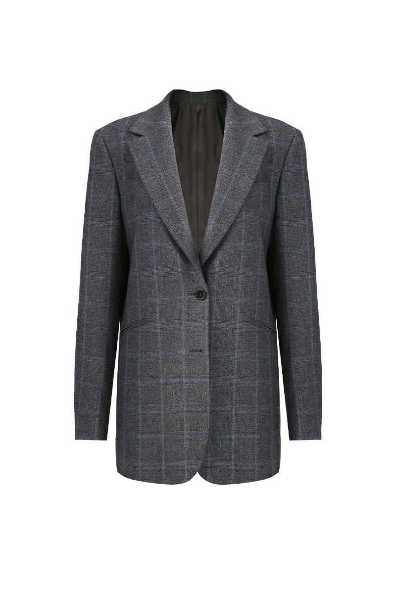 Jacket ZT-01373