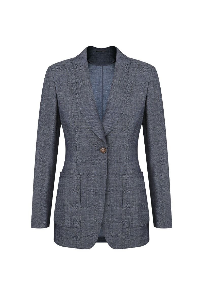 Jacket ZT-01376