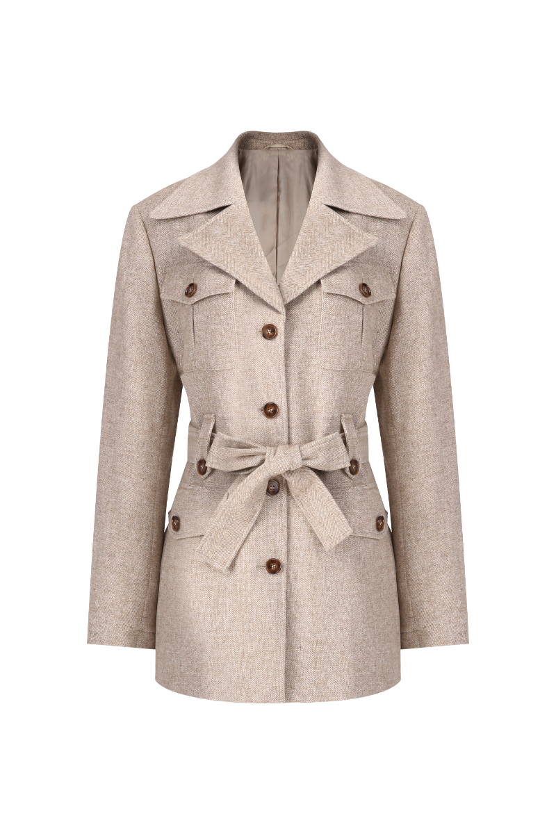 Jacket ZT-01377