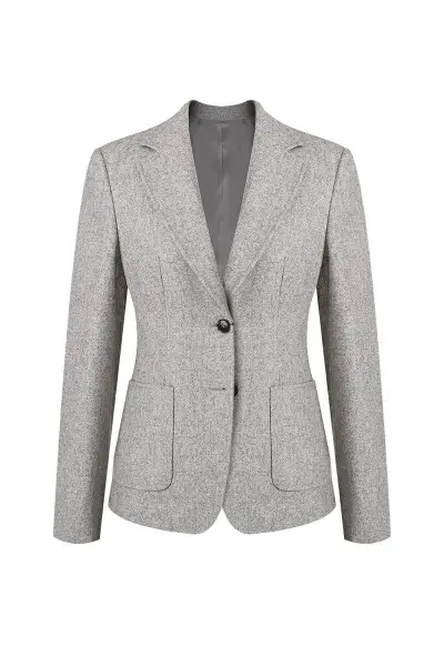 Jacket ZT-01378